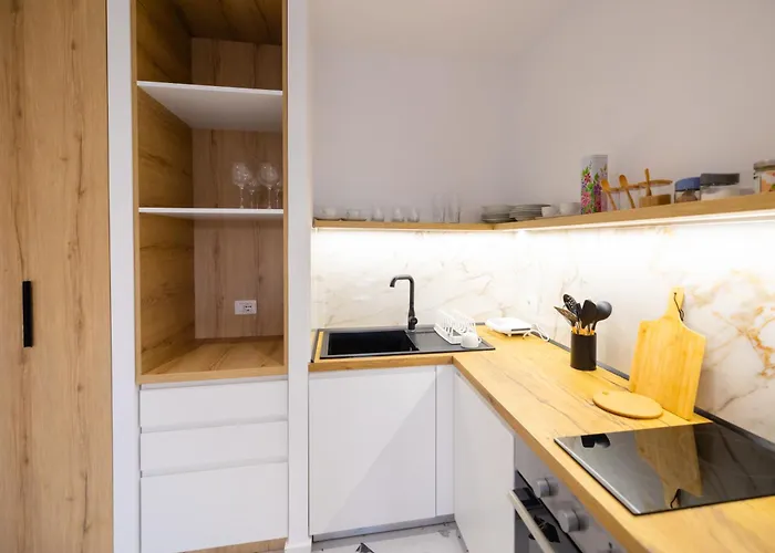 Nikaj Premium Apartments 2
