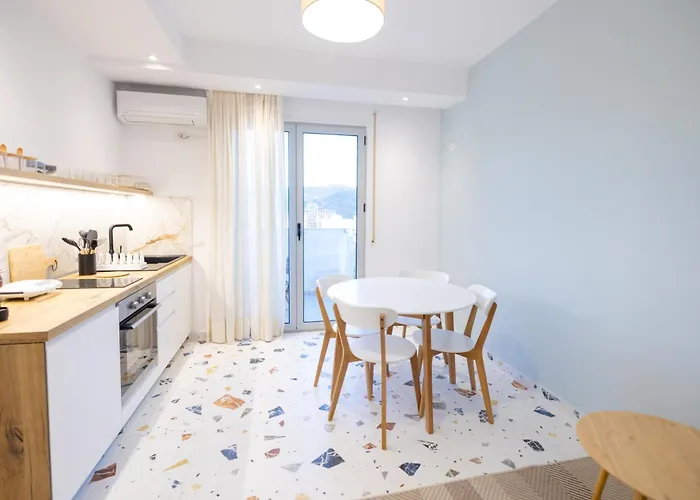 Nikaj Premium Apartments 2