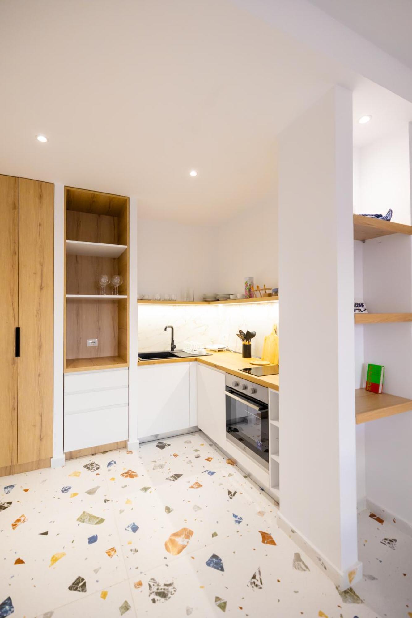Apartment Nikaj Premium 2