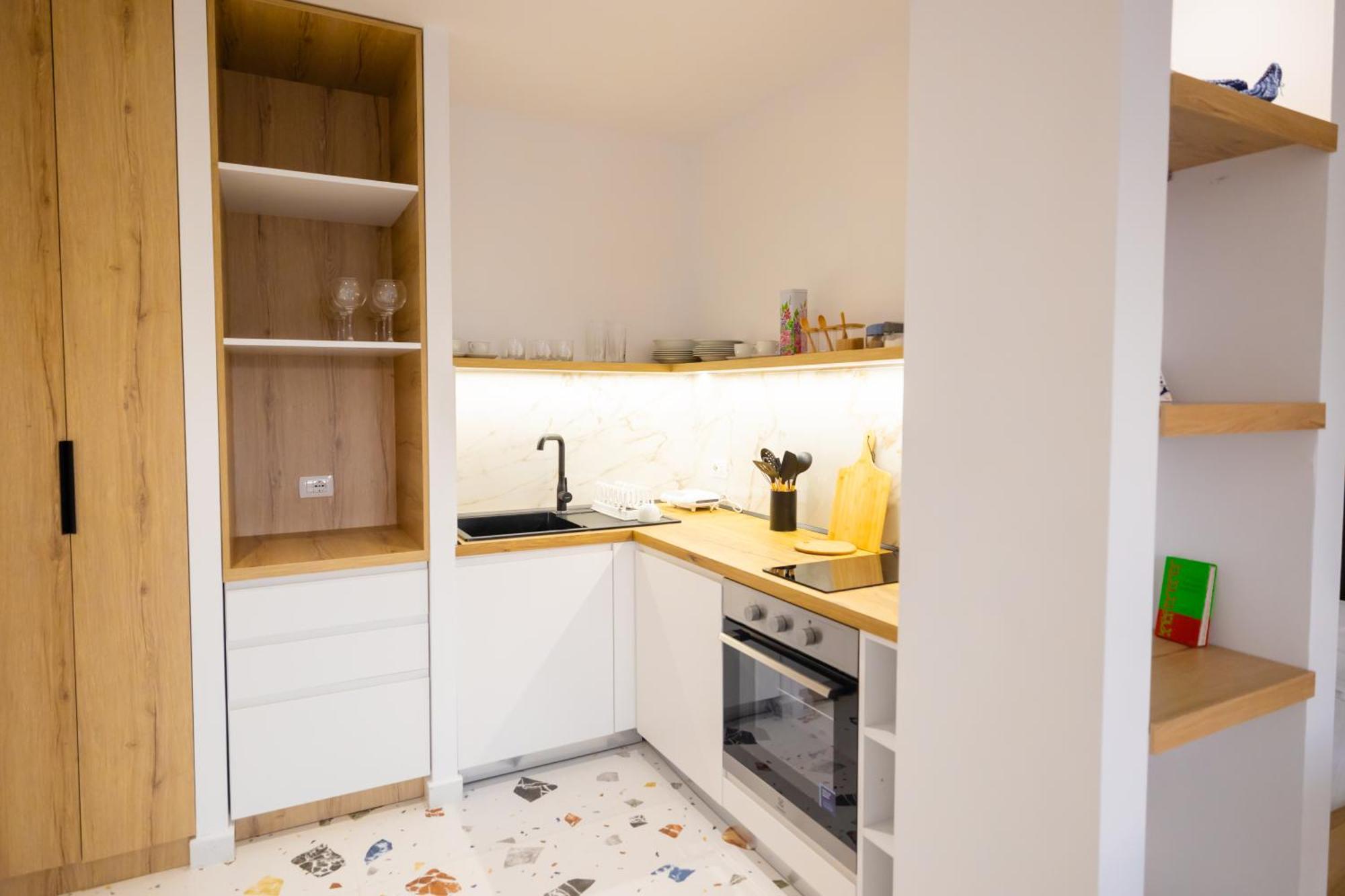 Apartment Nikaj Premium 2