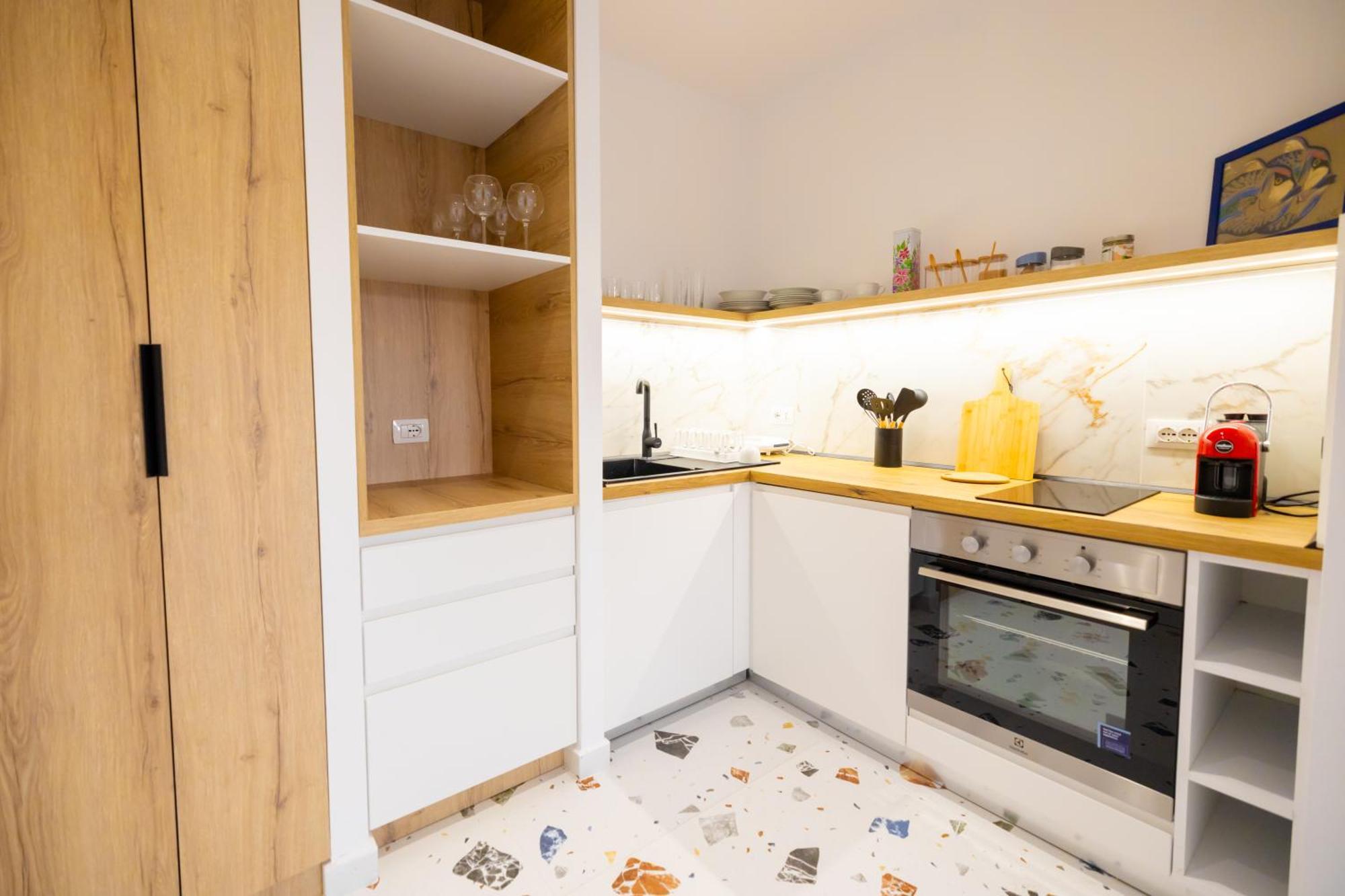 Apartment Nikaj Premium 2 Vlore