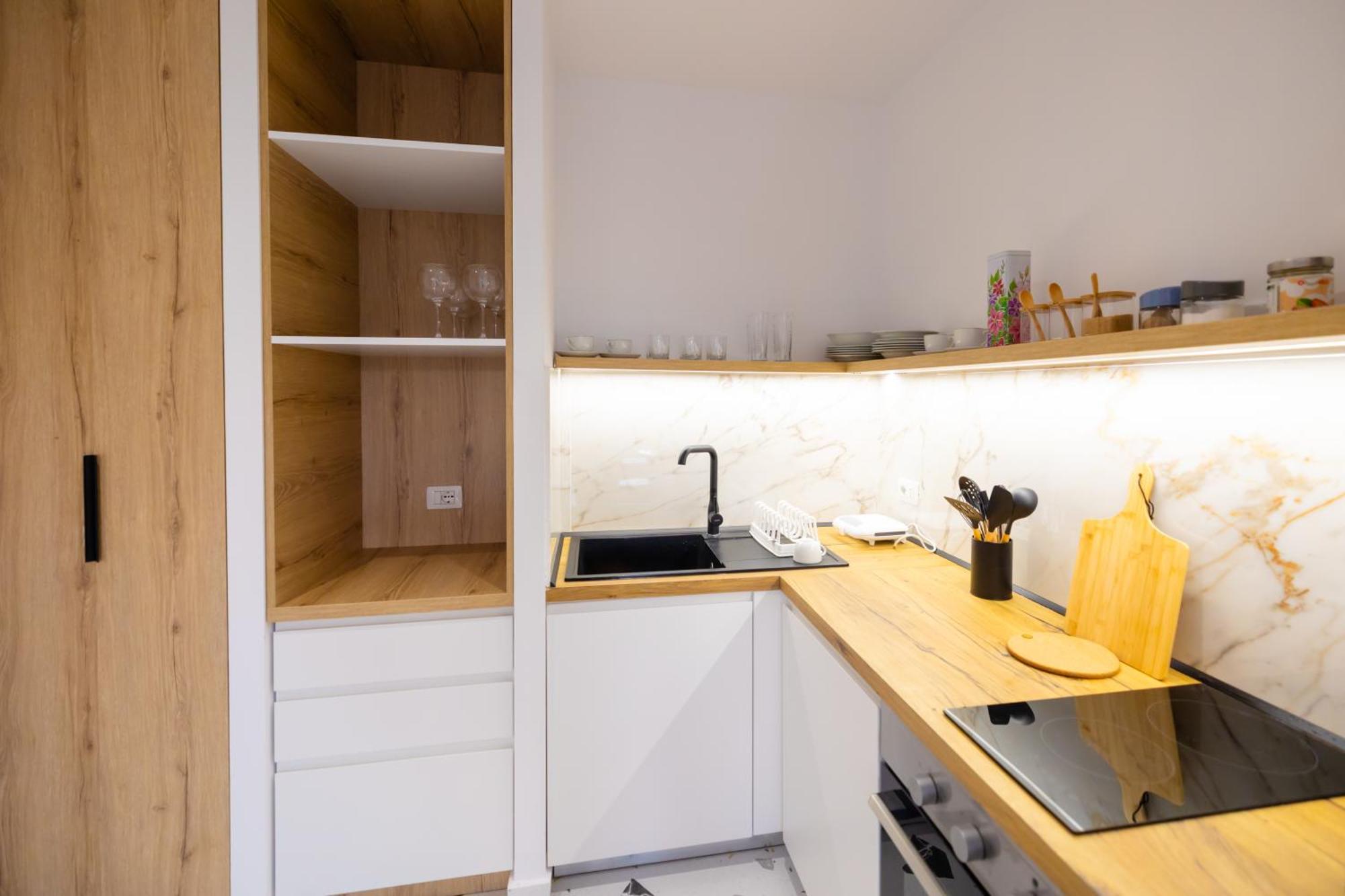 Apartment Nikaj Premium 2 Vlore