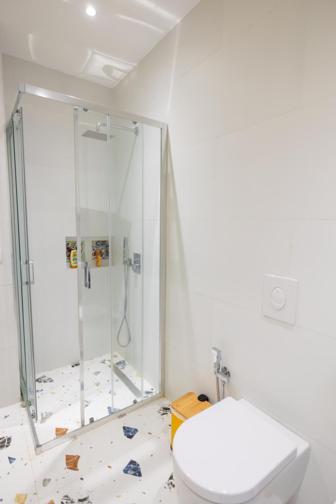 Nikaj Premium 2 Appartement