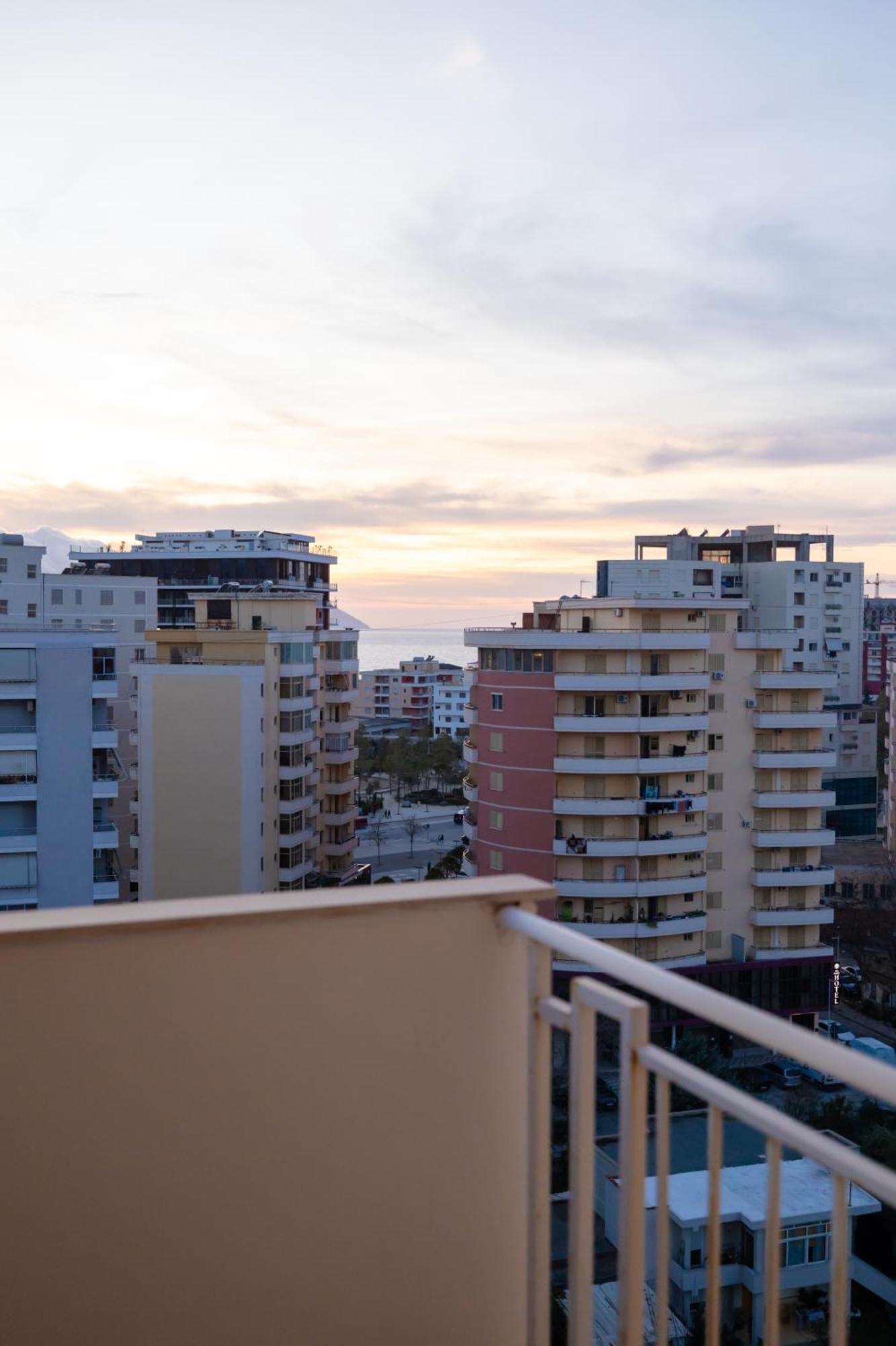 Nikaj Premium 2 Apartment Vlore