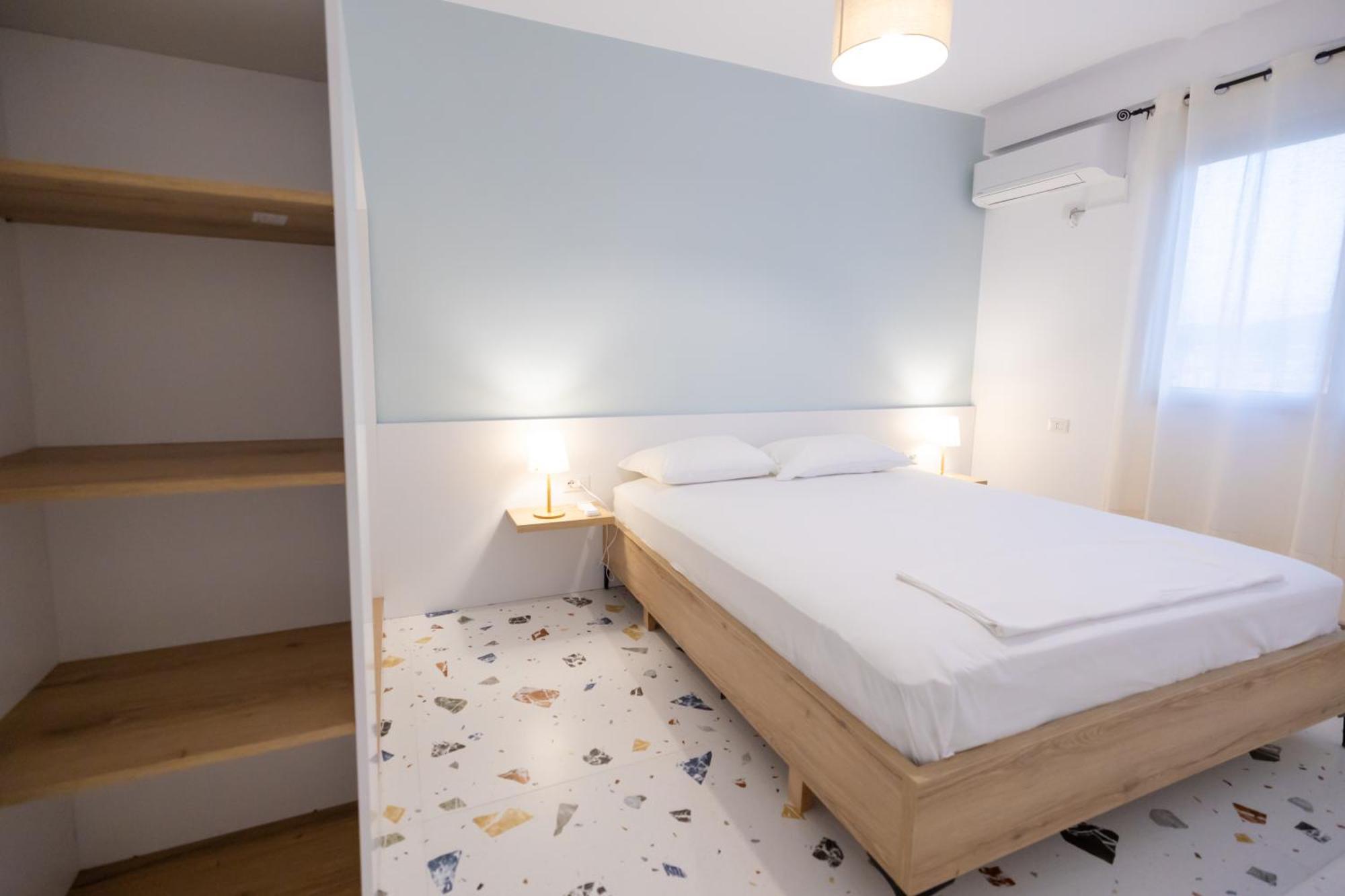 Nikaj Premium 2 Apartment