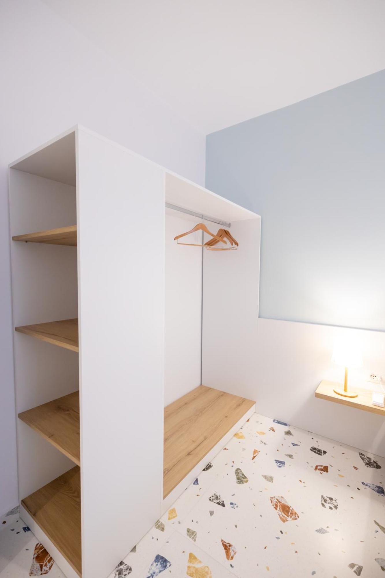 Nikaj Premium 2 Apartment *