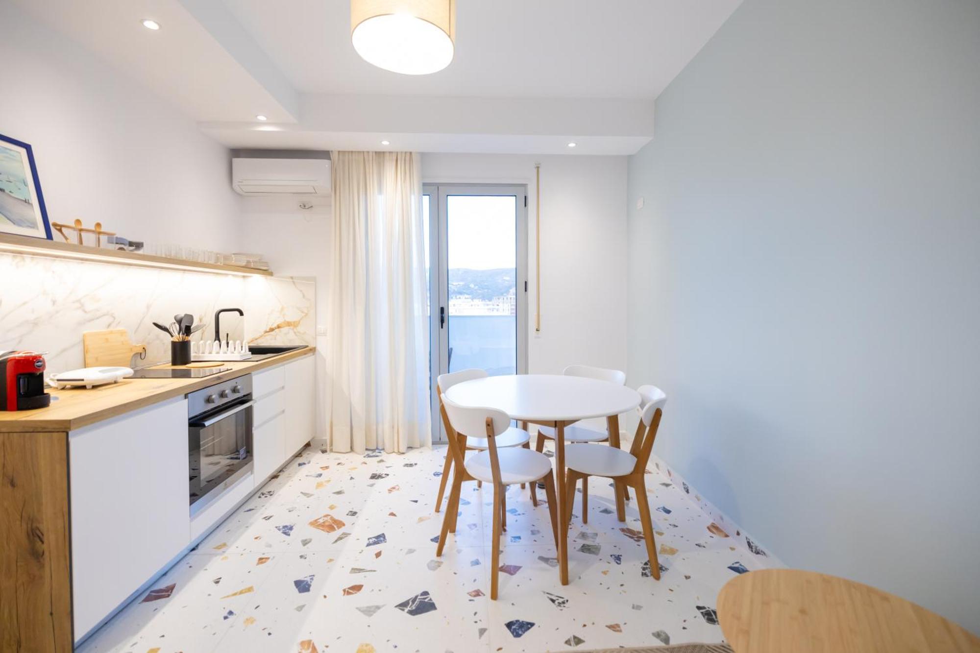 Nikaj Premium 2 * Vlore