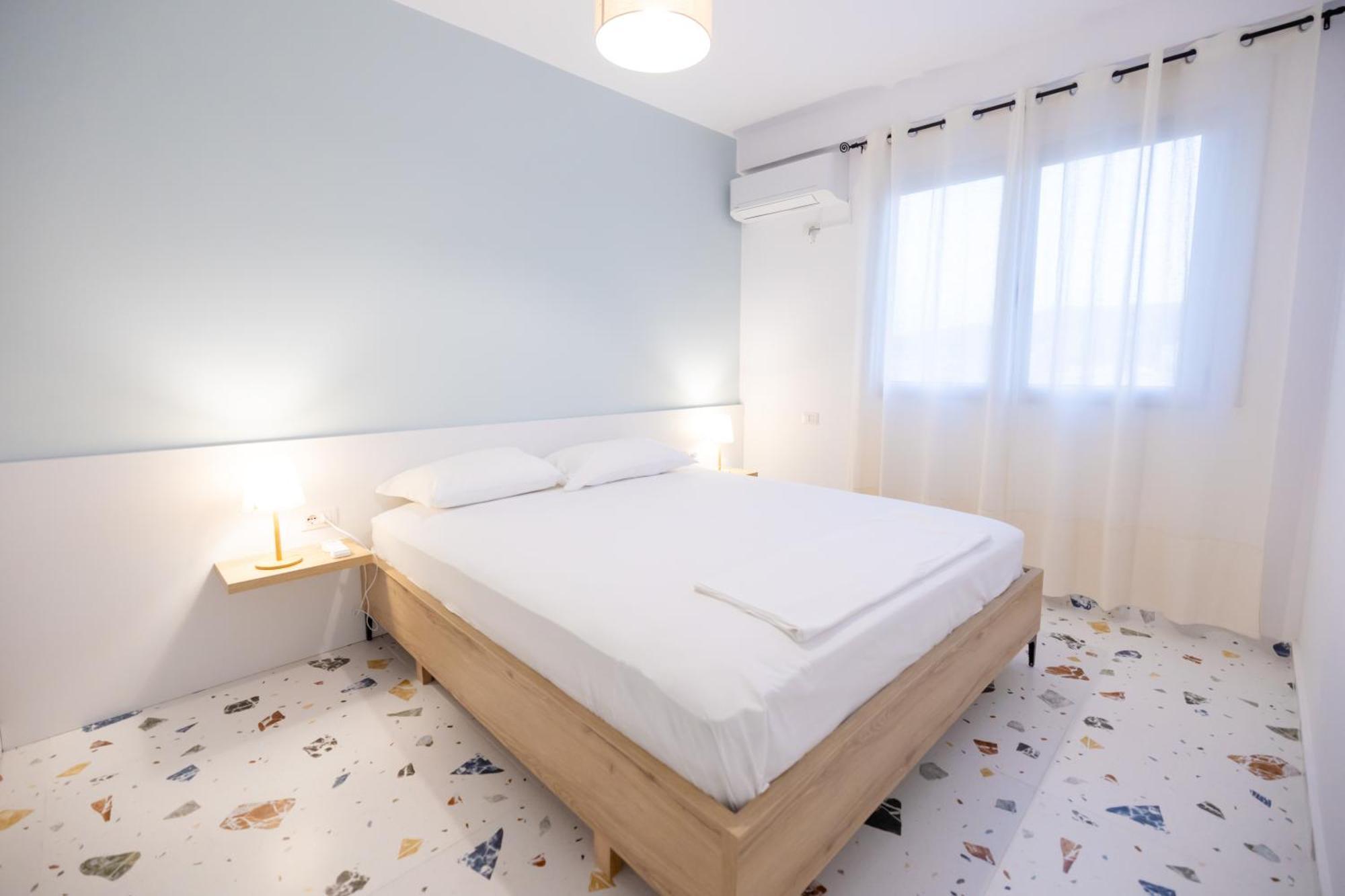 Appartement Nikaj Premium 2 *