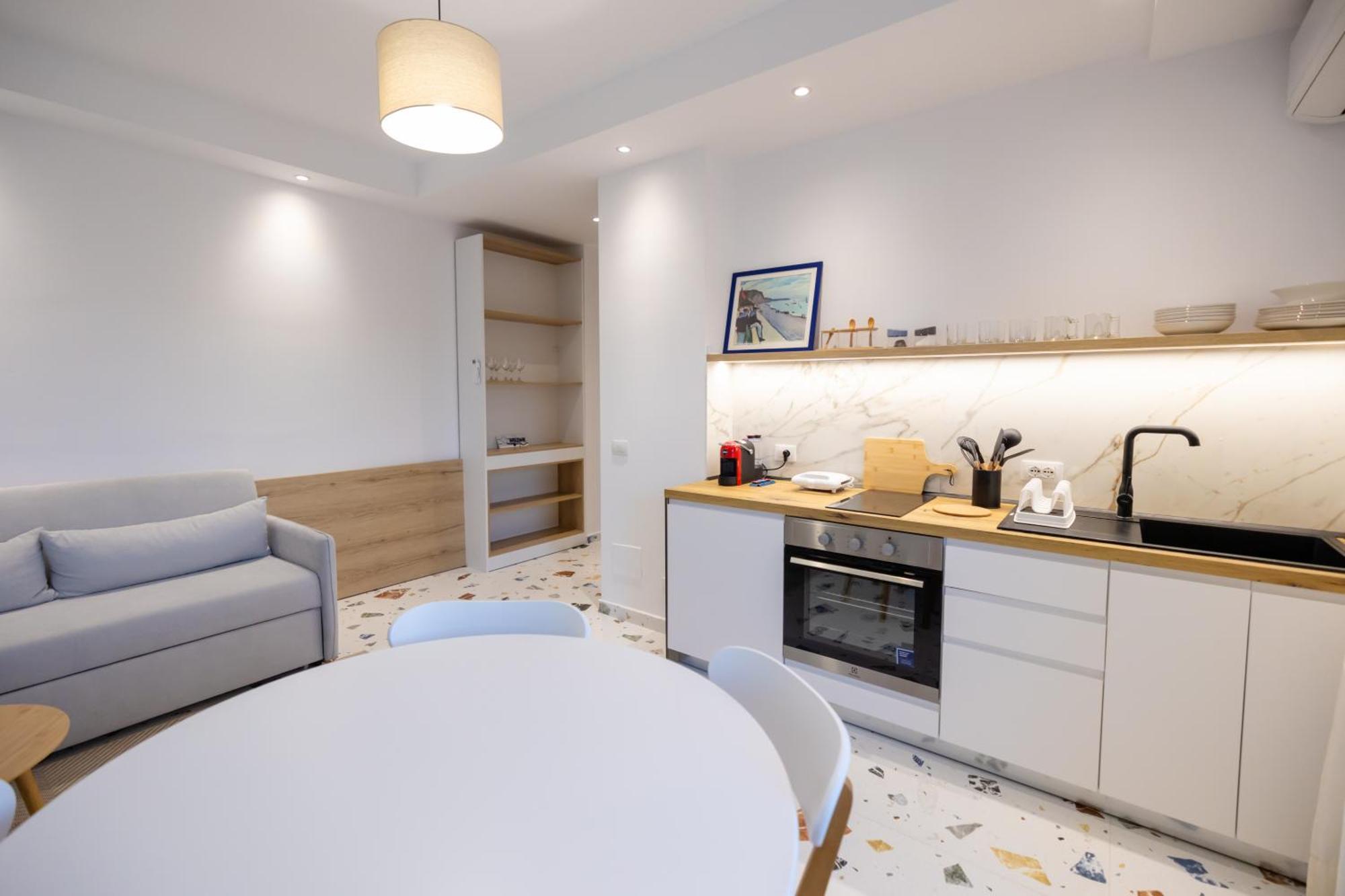 Nikaj Premium 2 Apartment Vlore