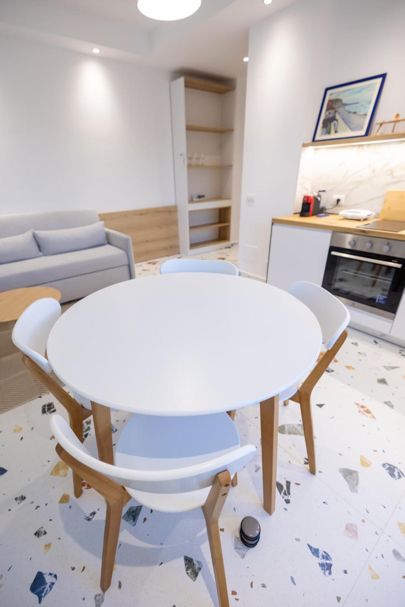 Apartment Nikaj Premium 2 Vlore