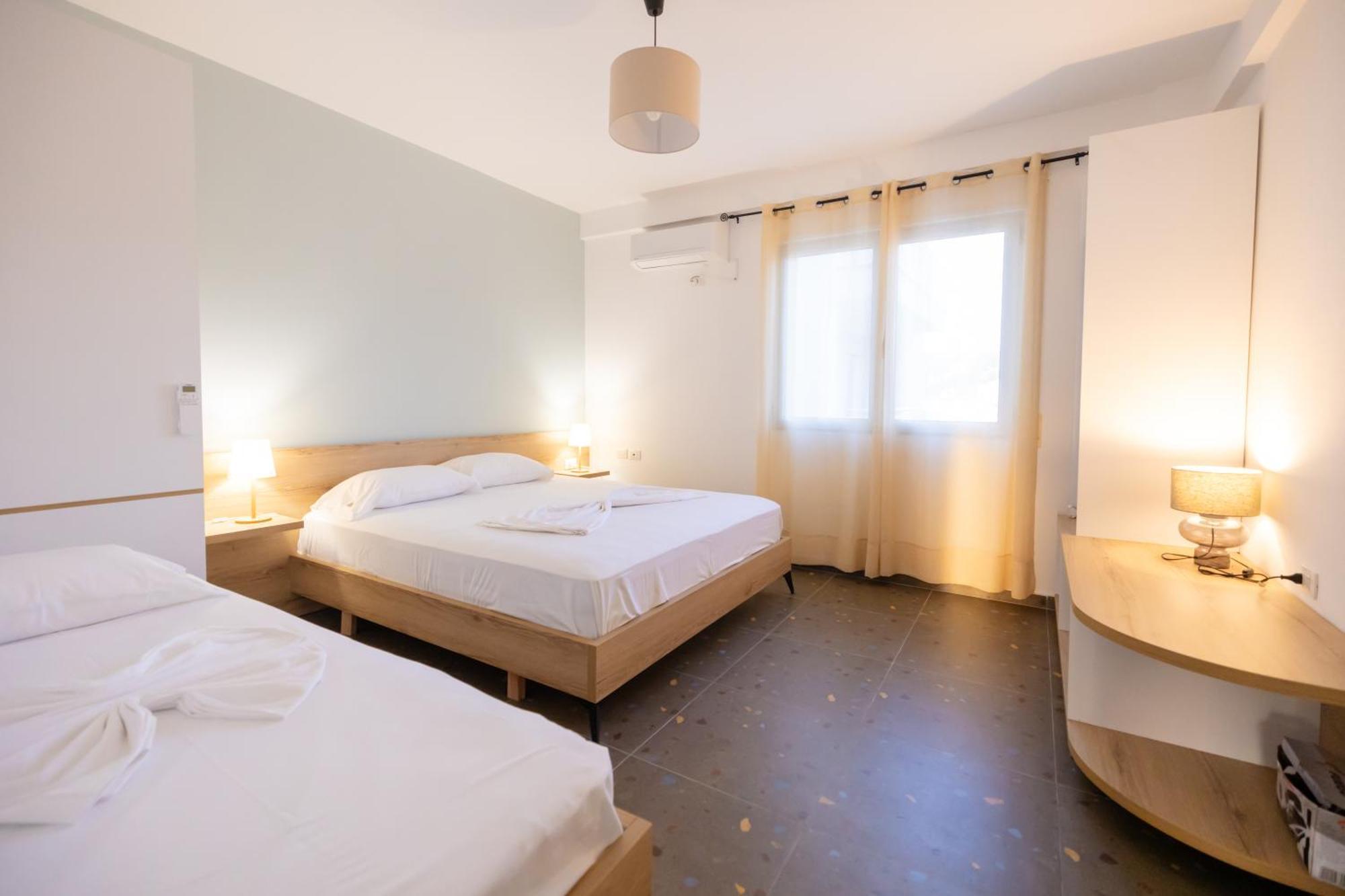 Apartment Nikaj Premium 2 Vlore