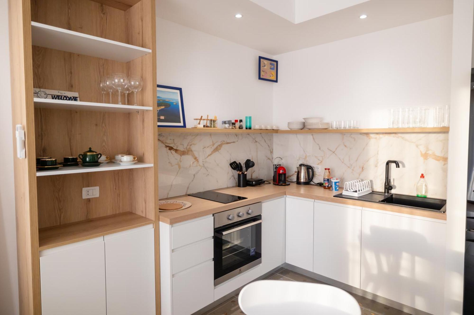 Apartment Nikaj Premium 2