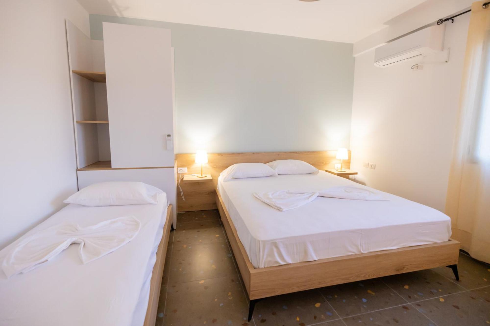 Nikaj Premium 2 Apartment Vlore