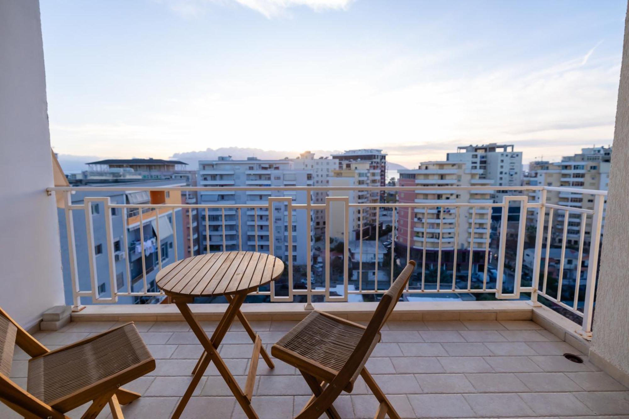 Nikaj Premium 2 Apartment