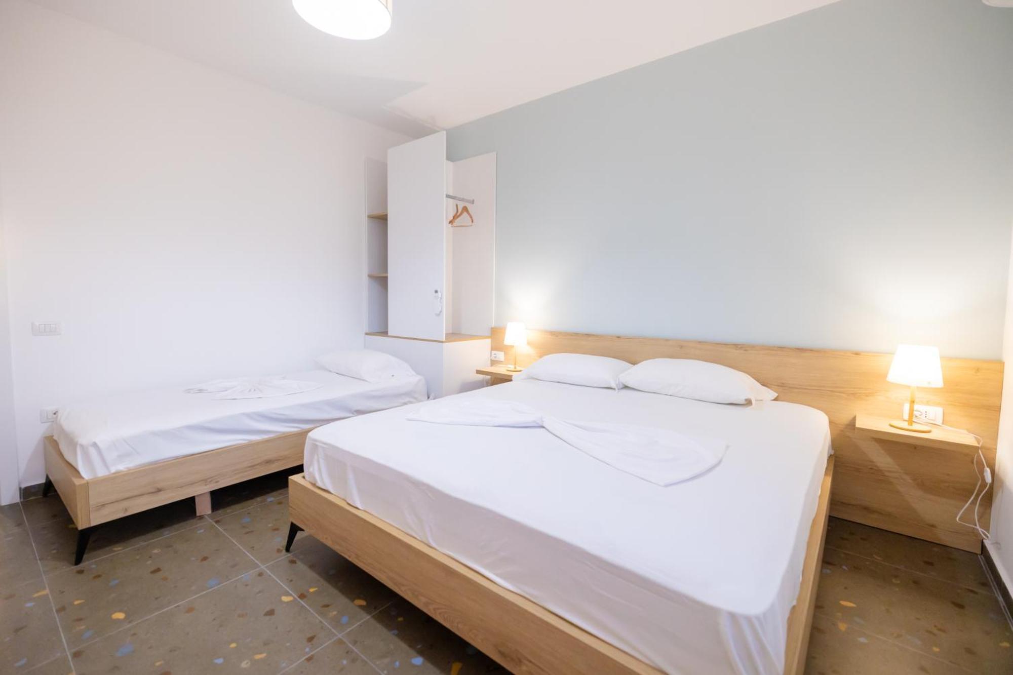 Apartment Nikaj Premium 2 *