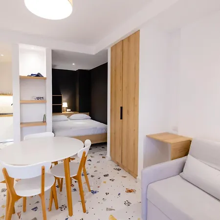Nikaj Premium Apartments 2 Vlore Exterior photo