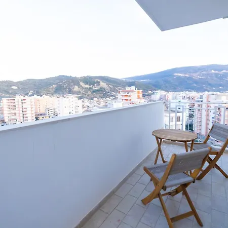Nikaj Premium Apartments 2 Vlore Exterior photo