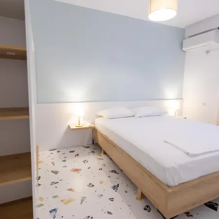 Nikaj Premium Apartments 2 Vlore Exterior photo