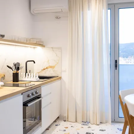 Nikaj Premium Apartments 2 Vlore Exterior photo