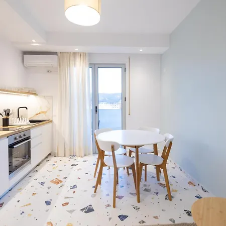 Nikaj Premium Apartments 2 Vlore Exterior photo
