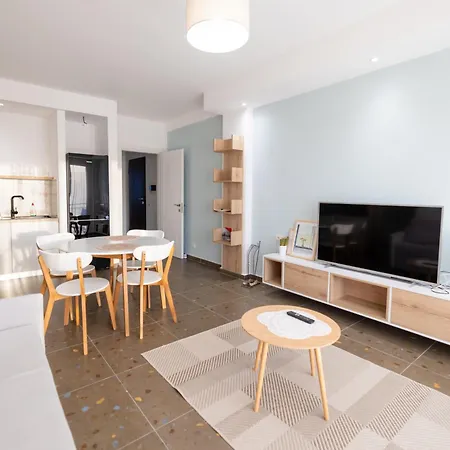 Nikaj Premium Apartments 2 Vlore Exterior photo
