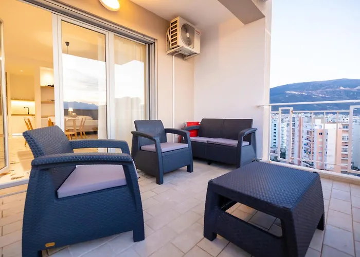Nikaj Premium Apartments 2