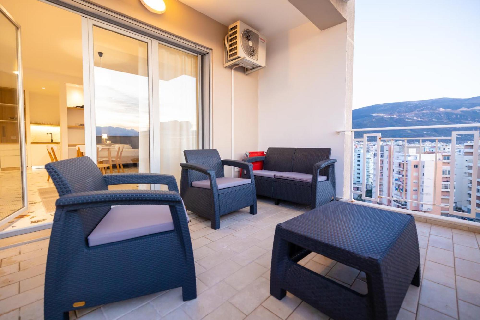 Nikaj Premium 2 * Vlore