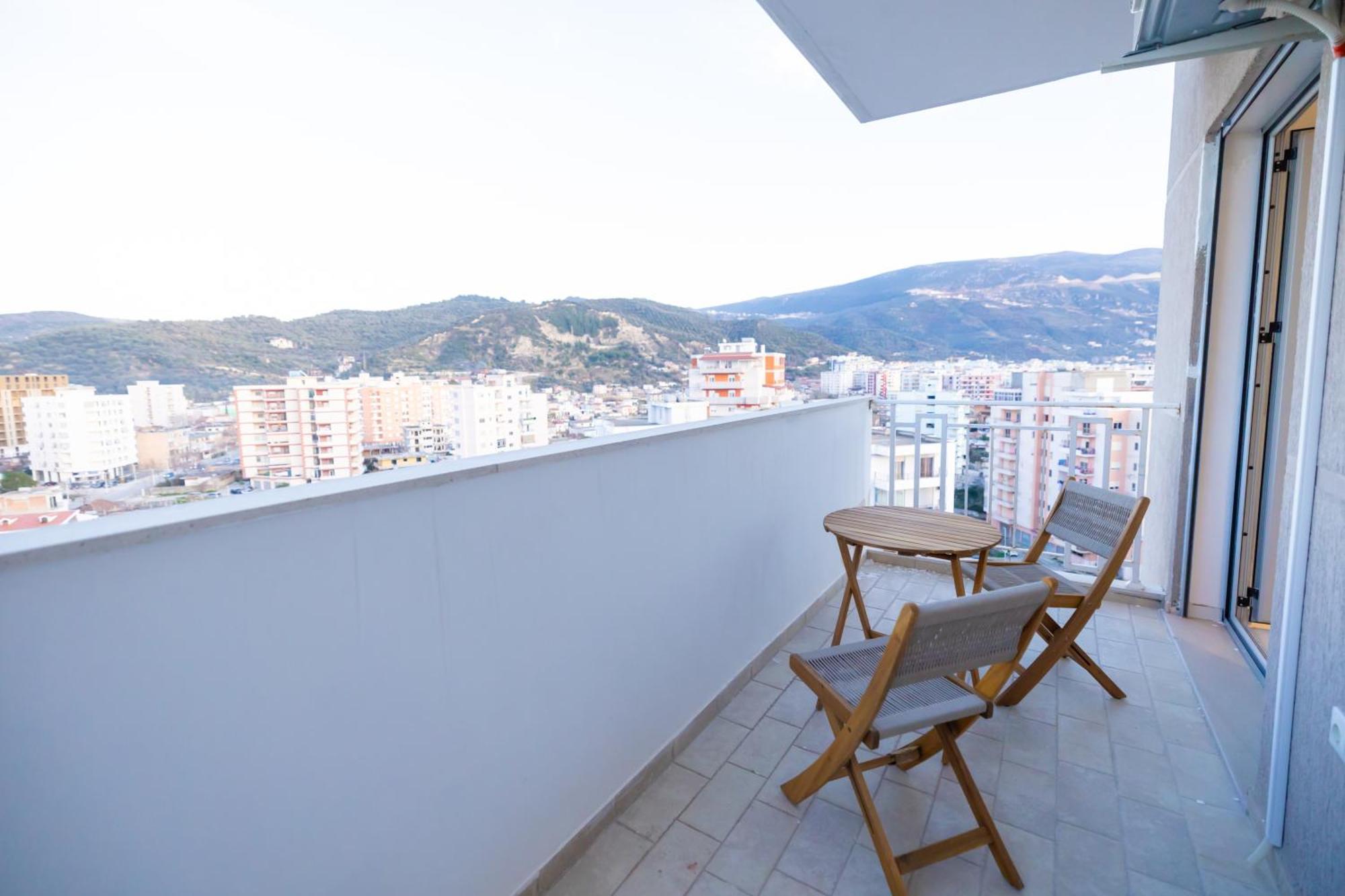 Nikaj Premium 2 Apartment Vlore
