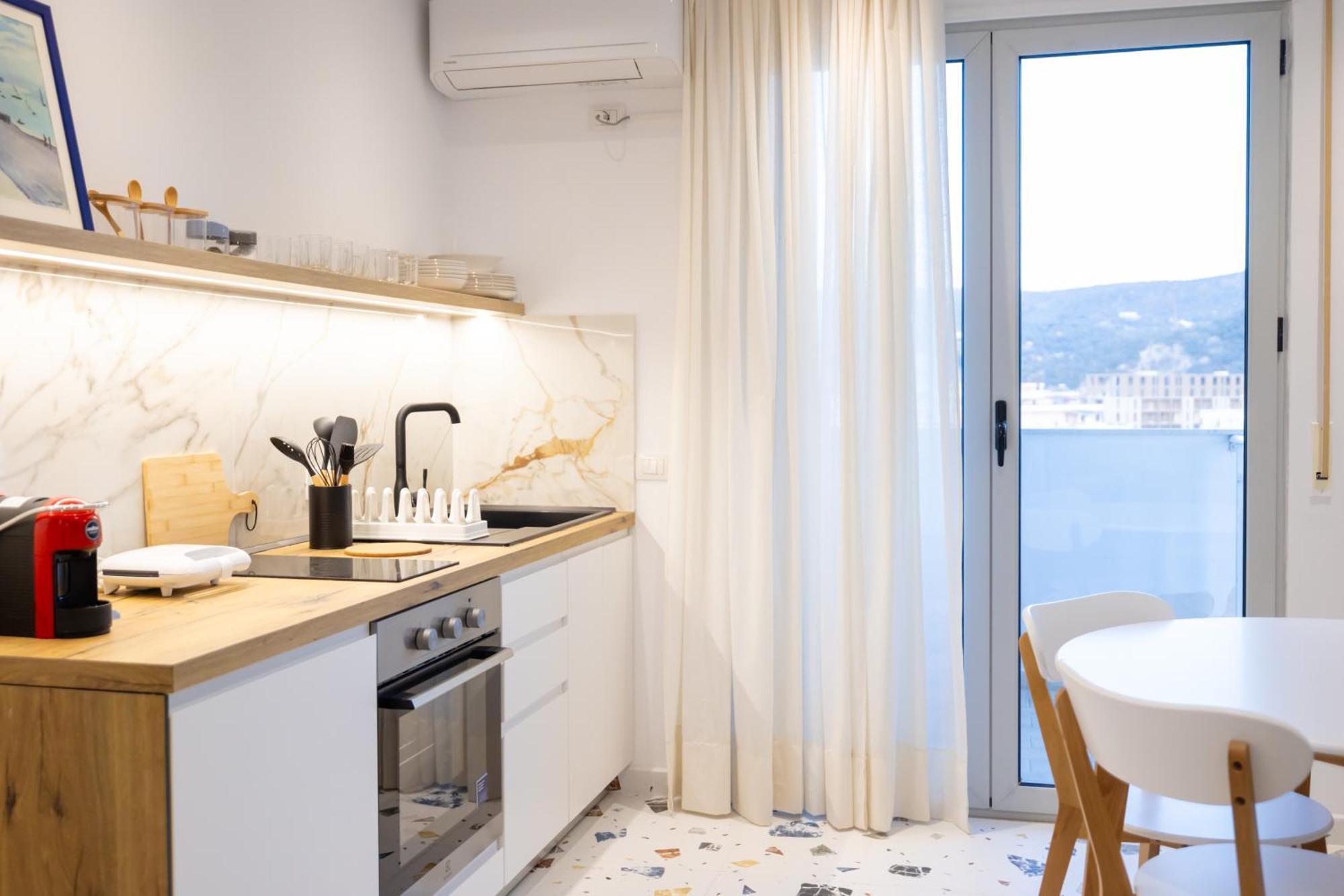 Apartment Nikaj Premium 2 *