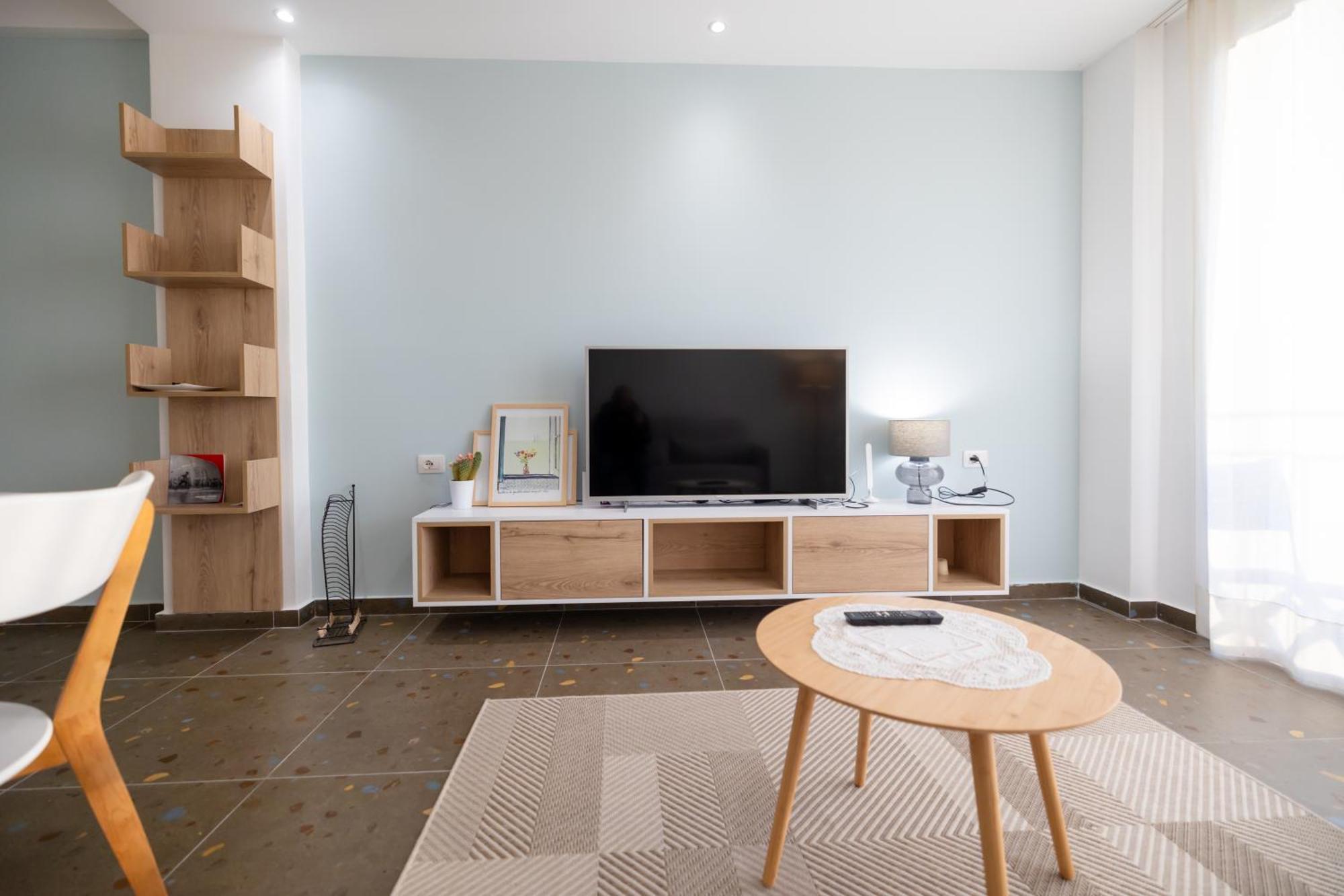 Apartment Nikaj Premium 2 *