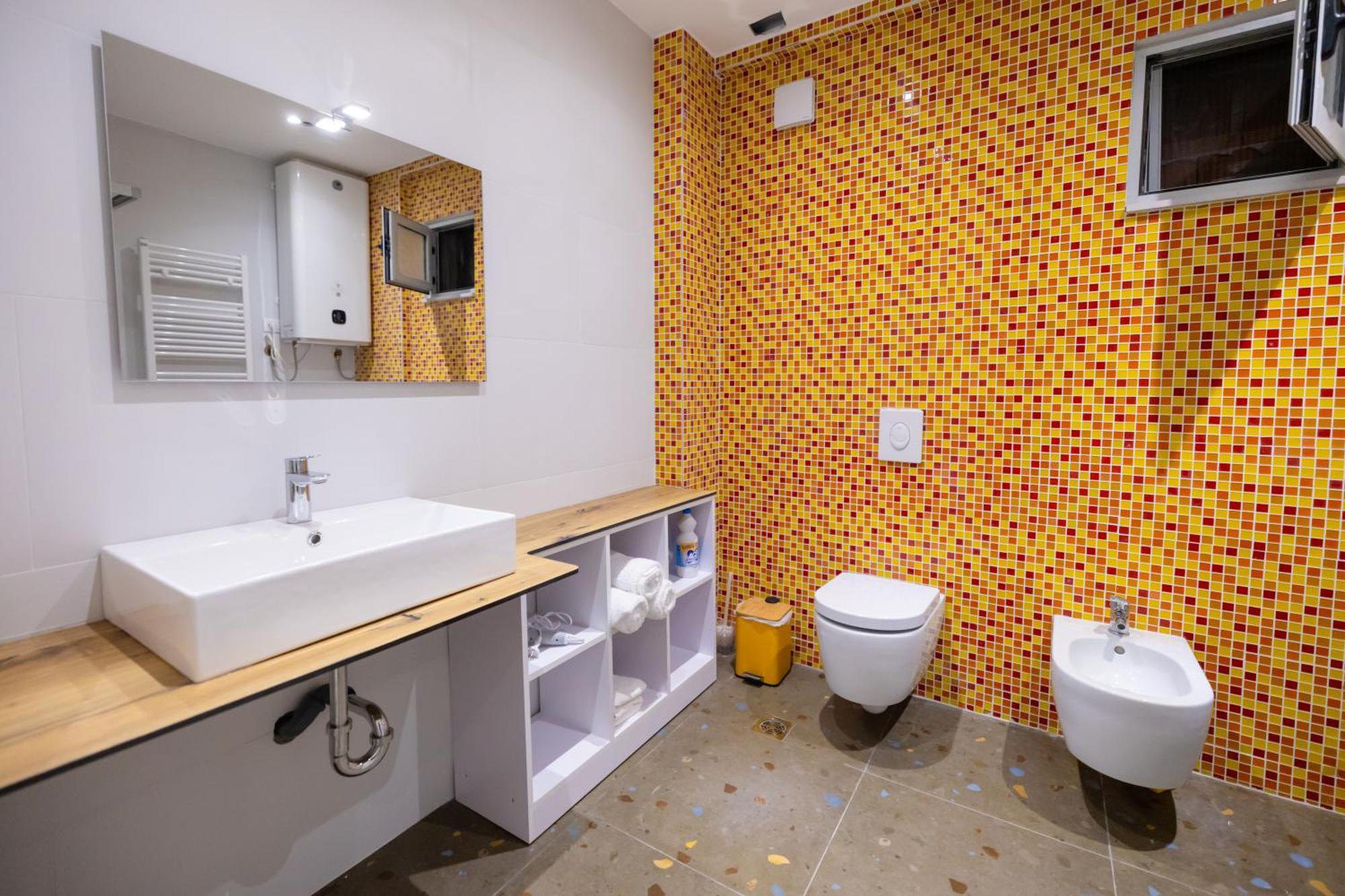 Apartment Nikaj Premium 2 *