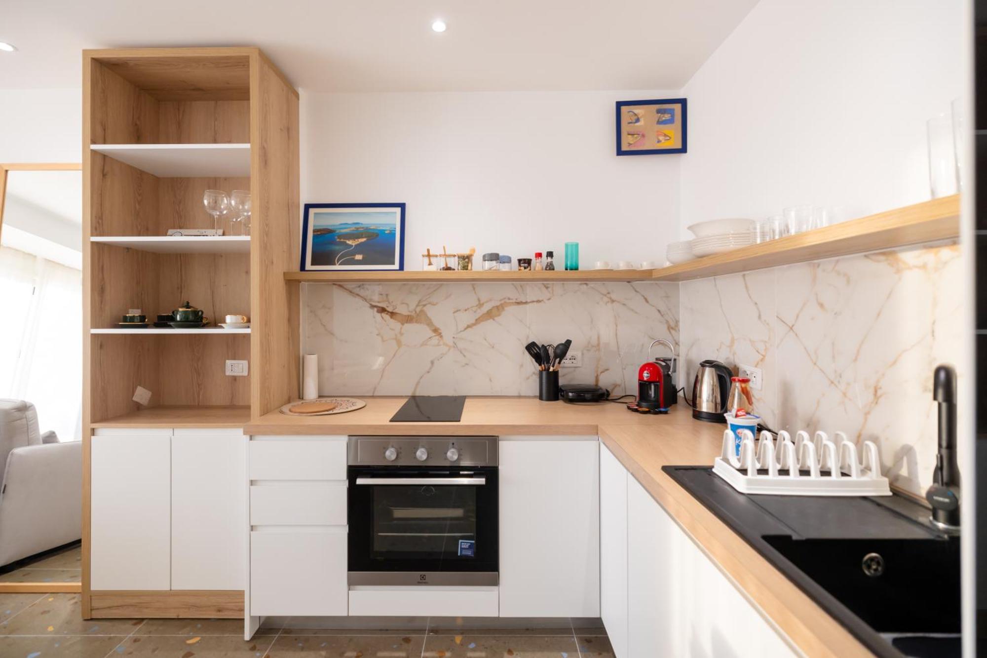 Apartment Nikaj Premium 2 Vlore